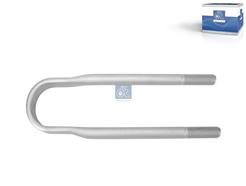 DT Spare Parts 6.11105