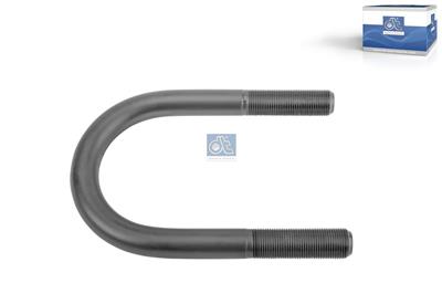 DT Spare Parts 6.11116 EAN: 4047755422318.