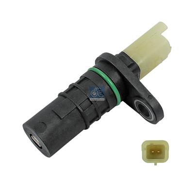 DT Spare Parts 6.27363 Číslo výrobce: 6PU 009 167-381. EAN: 4057795009738.