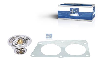 DT Spare Parts 6.30304