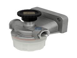 DT Spare Parts 6.33240