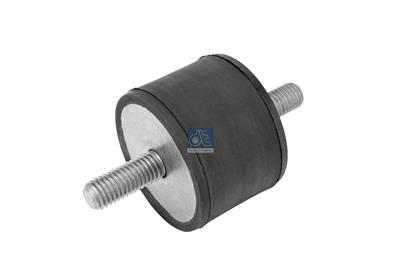 DT Spare Parts 6.37272