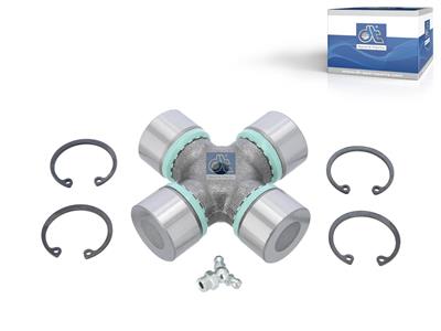 DT Spare Parts 6.59016