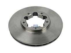 DT Spare Parts 6.61027