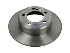 DT Spare Parts 6.61039