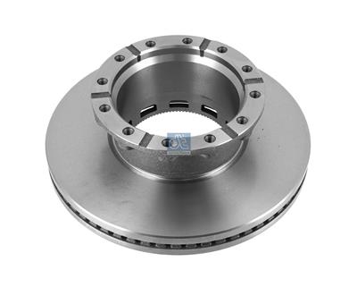 DT Spare Parts 6.61040 EAN: 4057795316690.