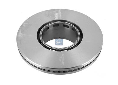 DT Spare Parts 6.61040 EAN: 4057795316690.