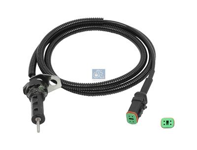 DT Spare Parts 6.61101 Číslo výrobce: 68326623. EAN: 4057795380301.