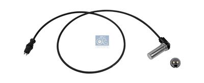 DT Spare Parts 6.61927 Číslo výrobce: 441 032 107 0. EAN: 4057795381544.