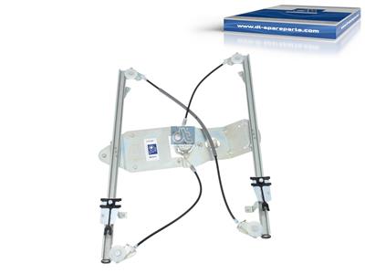 DT Spare Parts 6.72116SP