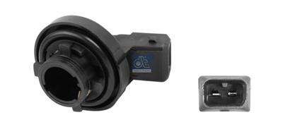 DT Spare Parts 6.85152 Číslo výrobce: 1606.