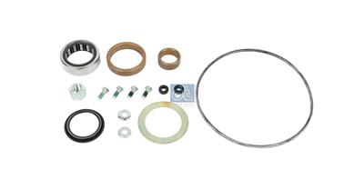 DT Spare Parts 6.91522 Číslo výrobce: 1 987 010 000.