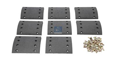 DT Spare Parts 6.95005 EAN: 4057795296909.