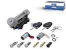 DT Spare Parts 6.96210 - Sada zámkov