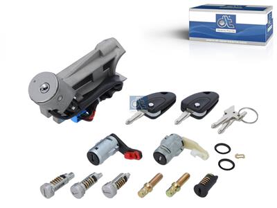DT Spare Parts 6.96210