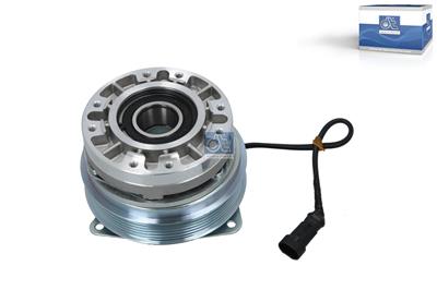 DT Spare Parts 7.00189 EAN: 4057795893924.