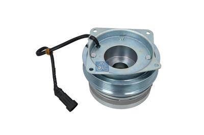 DT Spare Parts 7.00189 EAN: 4057795893924.