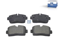 DT Spare Parts 7.00275