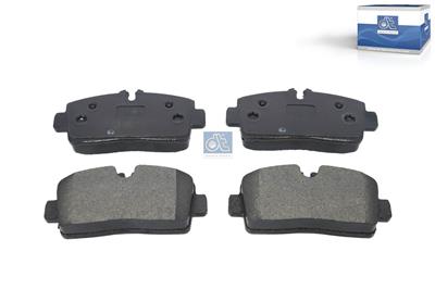 DT Spare Parts 7.00275