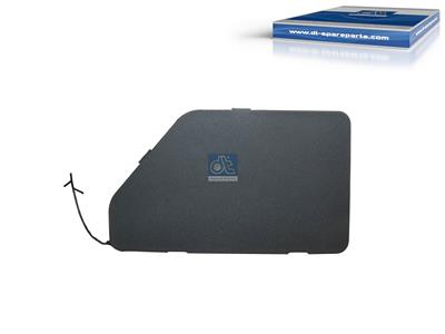 DT Spare Parts 7.10251
