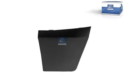 DT Spare Parts 7.10300