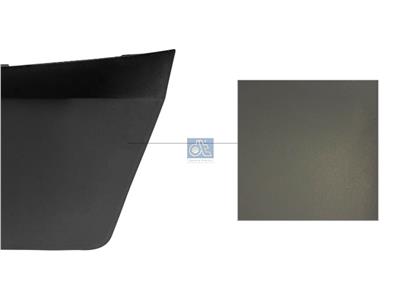 DT Spare Parts 7.10300