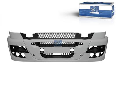 DT Spare Parts 7.10925