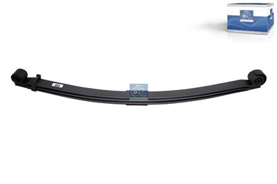 DT Spare Parts 7.11001 EAN: 4057795469976.