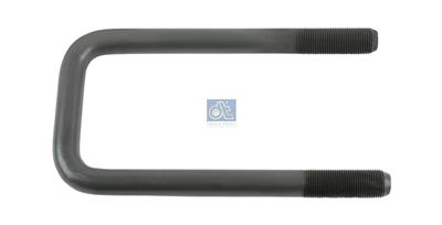 DT Spare Parts 7.11027