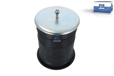 DT Spare Parts 7.12024 Číslo výrobce: 1TS 270-27C, 207406. EAN: 4047755787158.