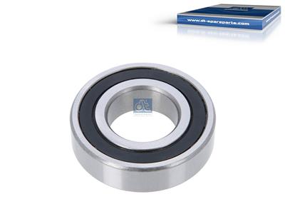 DT Spare Parts 7.18201 Číslo výrobce: 6206 2RS.