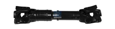 DT Spare Parts 7.20100