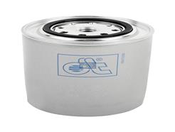 DT Spare Parts 7.24000