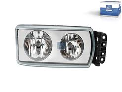 DT Spare Parts 7.25001