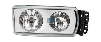 DT Spare Parts 7.25001 Číslo výrobce: 89340.