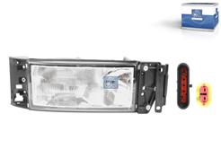 DT Spare Parts 7.25003