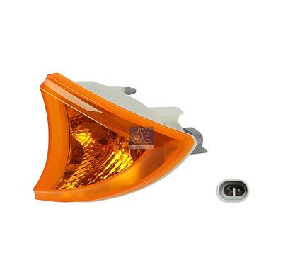 DT Spare Parts 7.25102 Číslo výrobce: 110520. EAN: 4047755822231.