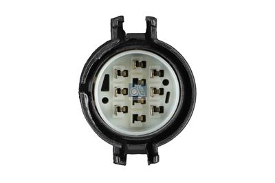 DT Spare Parts 7.25201 Číslo výrobce: 168600. EAN: 4057795352261.