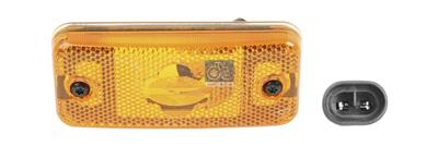 DT Spare Parts 7.25300 Číslo výrobce: 193170. EAN: 4047755747589.