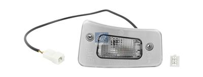 DT Spare Parts 7.25315 EAN: 4047755547400.