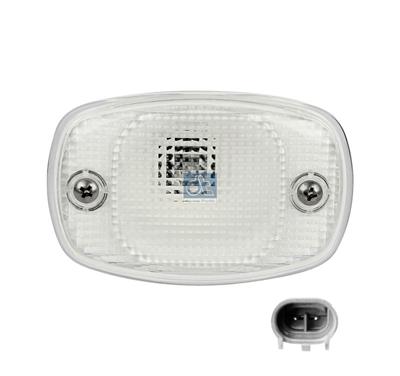 DT Spare Parts 7.25319 EAN: 4047755836245.