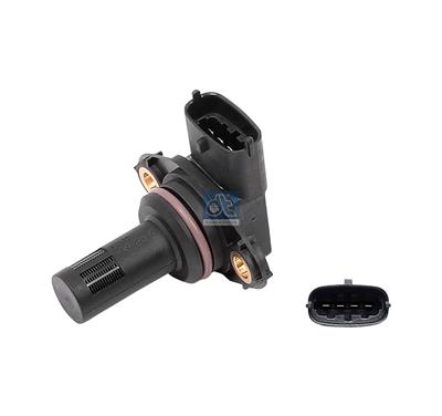 DT Spare Parts 7.25515 EAN: 4057795646339.