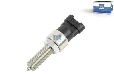 DT Spare Parts 7.25601 EAN: 4047755786298.
