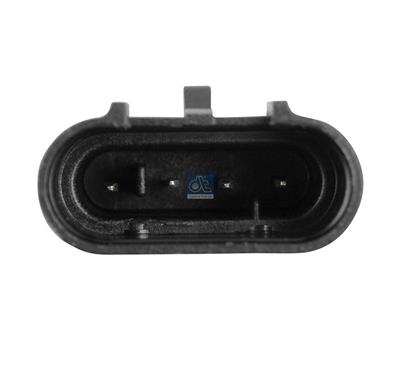 DT Spare Parts 7.25601 EAN: 4047755786298.