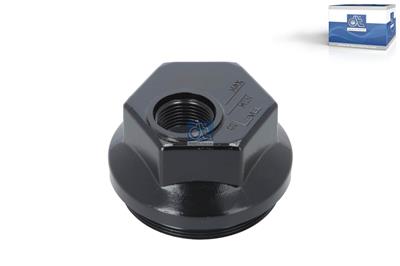 DT Spare Parts 7.32202