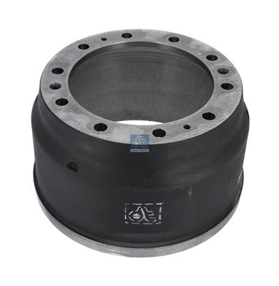 DT Spare Parts 7.34054