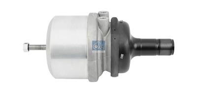 DT Spare Parts 7.34201 Číslo výrobce: II16159.