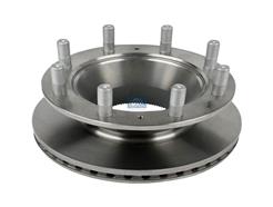 DT Spare Parts 7.36027