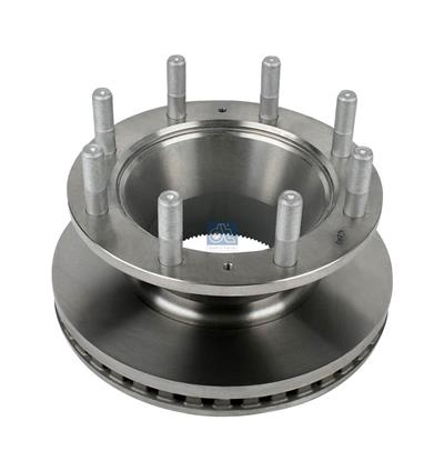 DT Spare Parts 7.36027 EAN: 4057795320826.