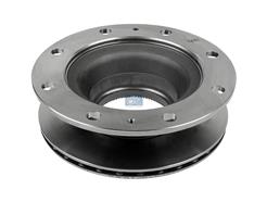 DT Spare Parts 7.36032